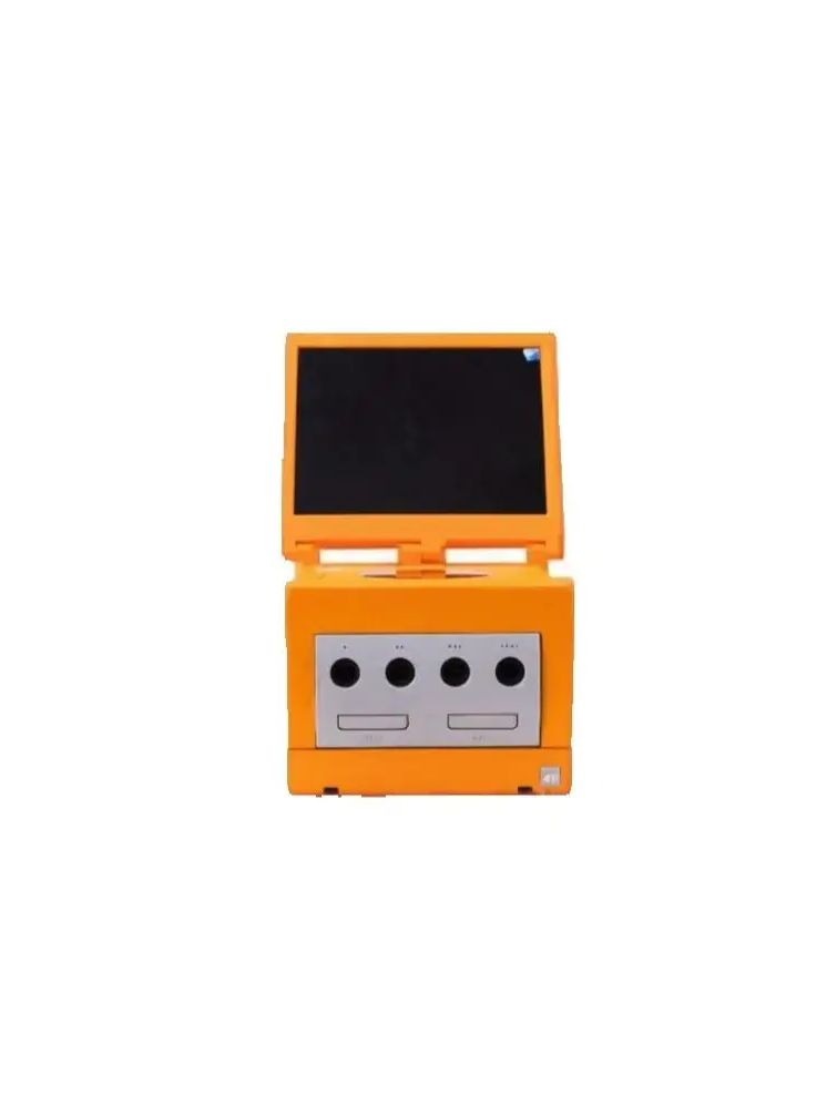 8Inch  Monitor  3D Print  for  - Arcade Game Jackpot ulasan dan harga