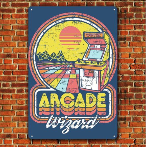Arcade Wizard Retro Video Game - Arcade Games & Vending Llc Photos ulasan dan harga