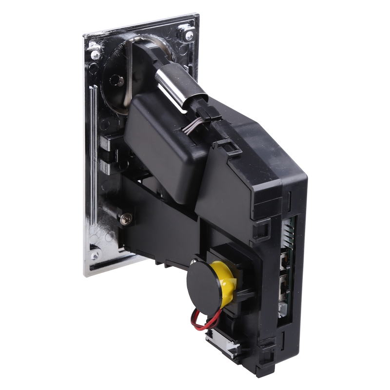 Multi Coin Acceptor Selector S - Arcade Games And Vending ulasan dan harga