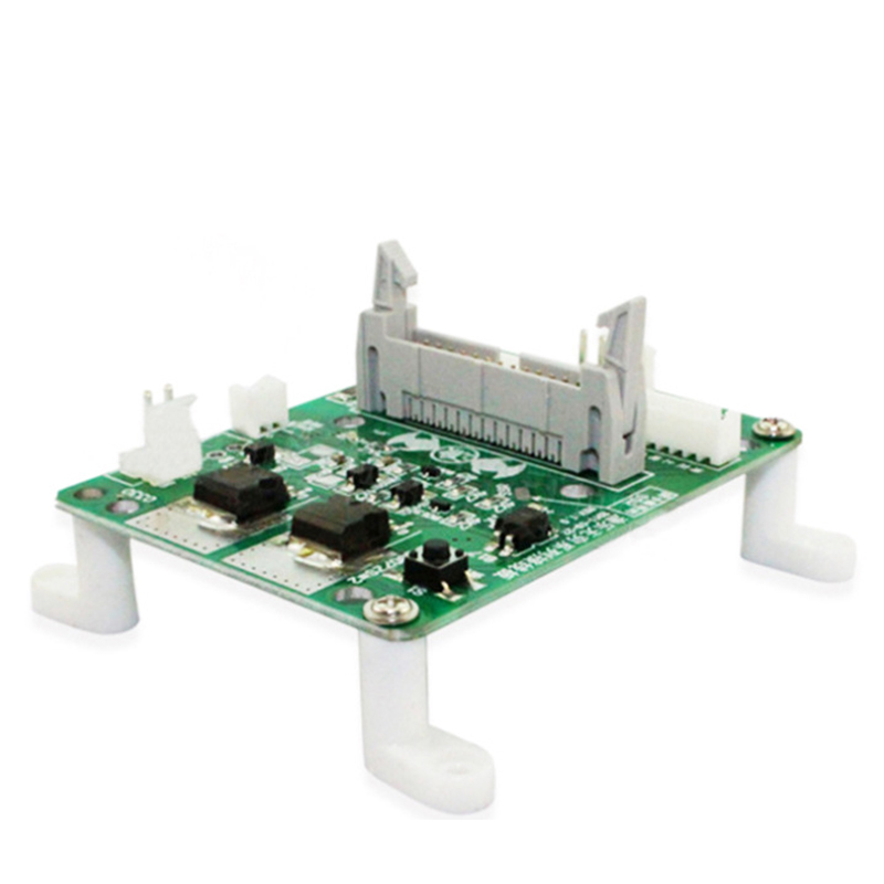 10/20/50/100pcs L Type PCB Mou - Coin Operated Kiddie Ride ulasan dan harga