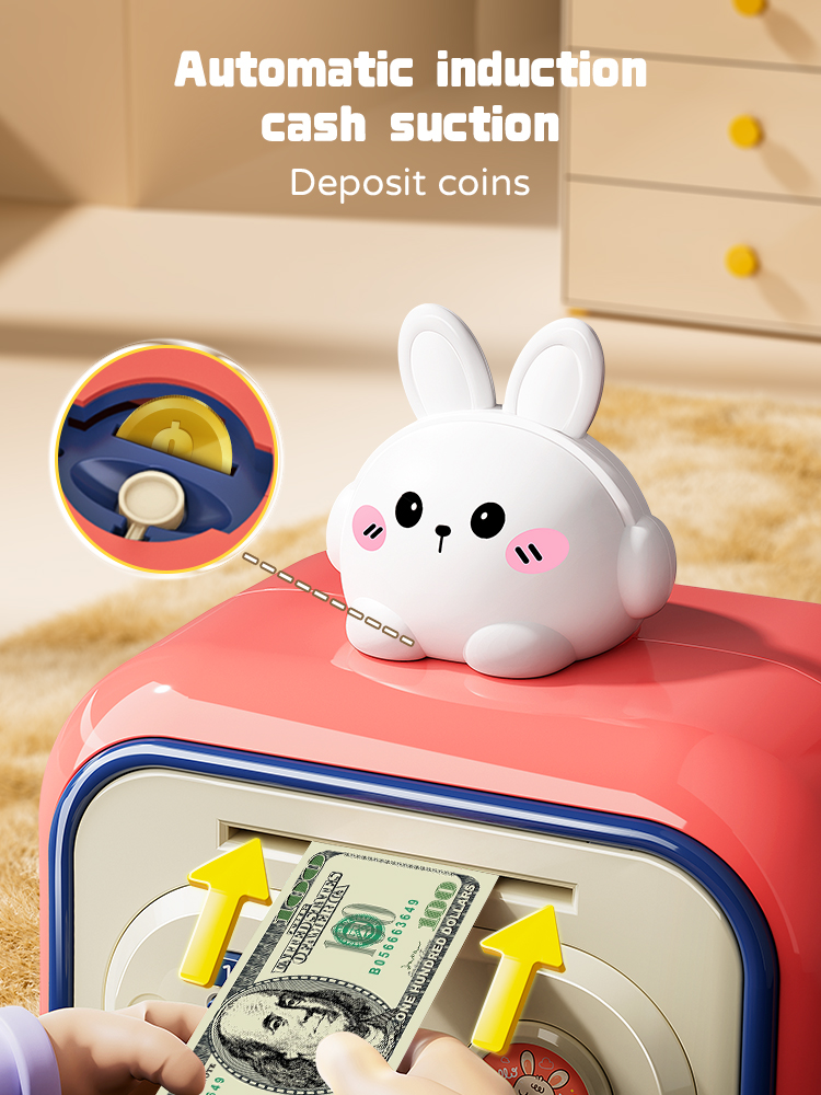 Electronic Pos Savings Piggy B - Coin Operated Kiddie Ride ulasan dan harga
