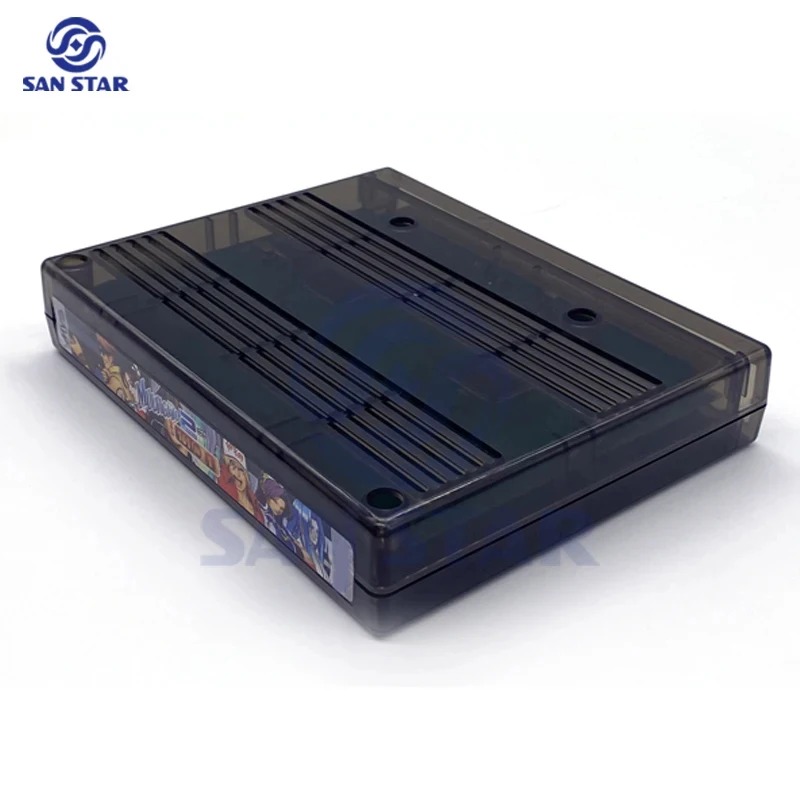 SNK 161 In 1 V2 NEO GEO MVS JA - Arcade Game Jackpot ulasan dan harga