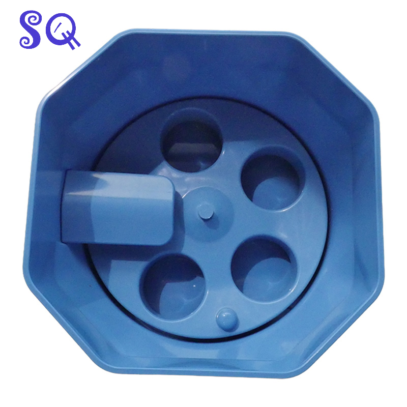 45mm Blue Motor Hopper 12V Squ - Arcade Vending Machines ulasan dan harga