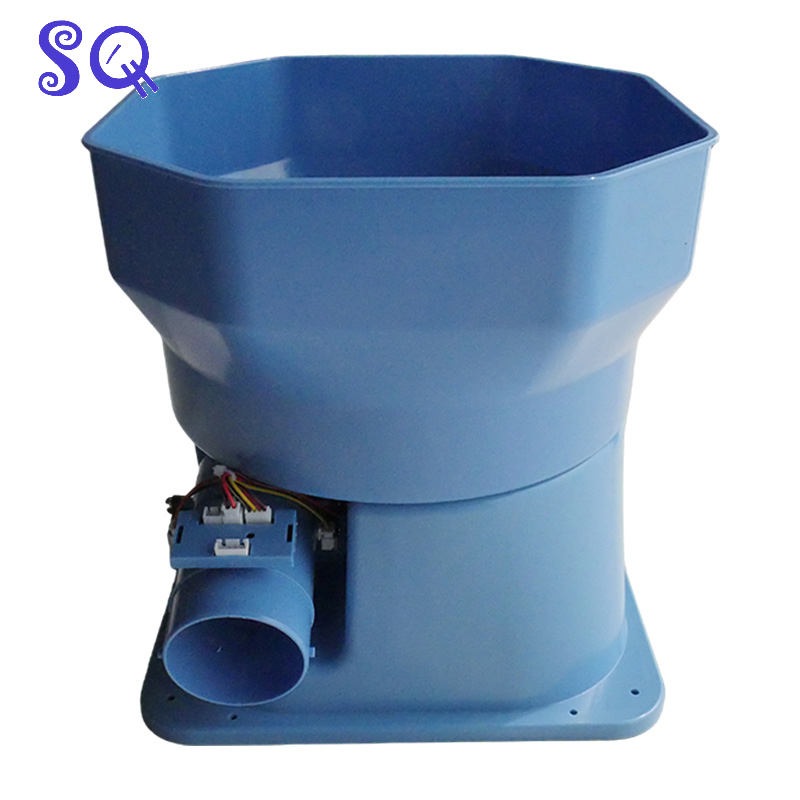 45mm Blue Motor Hopper 12V Squ - Arcade Vending Machines ulasan dan harga